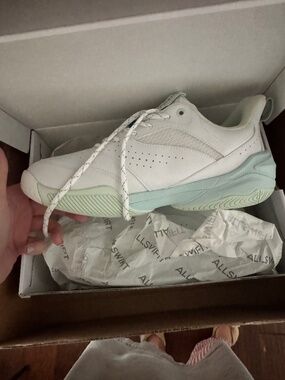 Allswift Court Tennis/Pickleball shoes NWT
